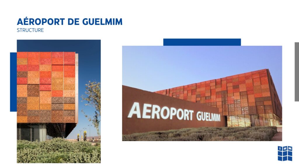 Aéroport de Guelmim