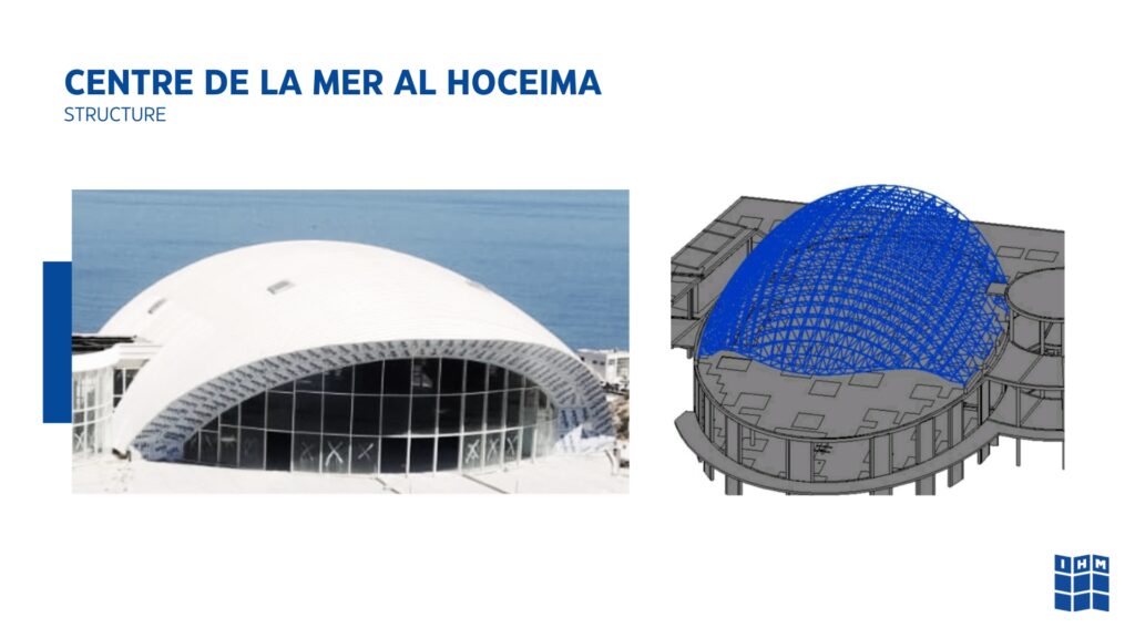 Centre de la mer-al hoceima