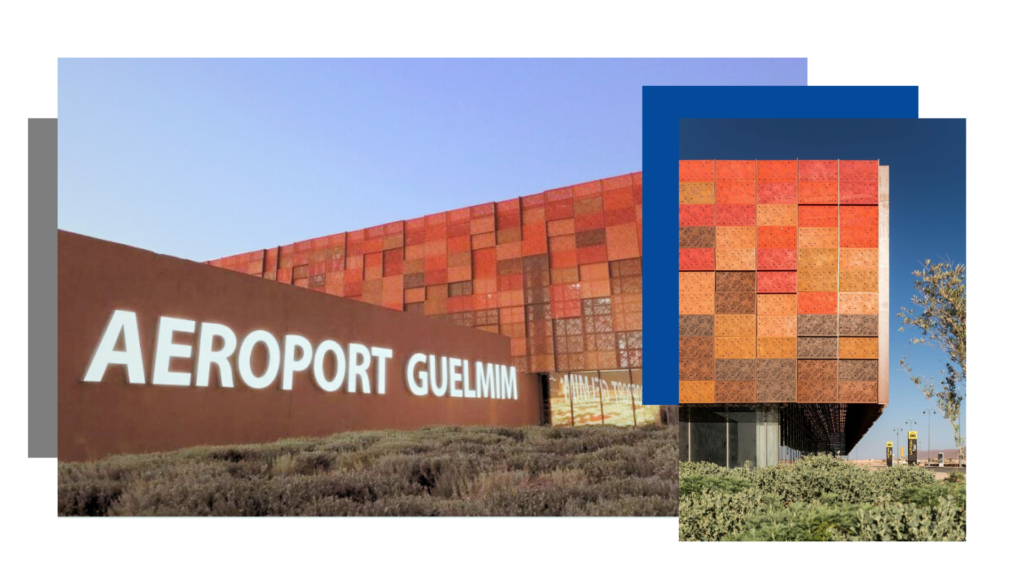 Aéroport de Guelmim